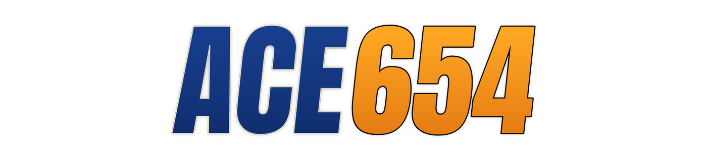 ace654 লোগো